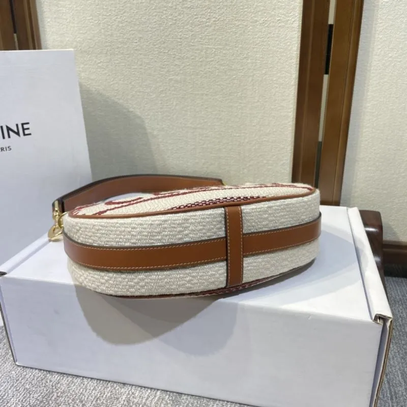 Celine Haddle Bags-7 - Image 4