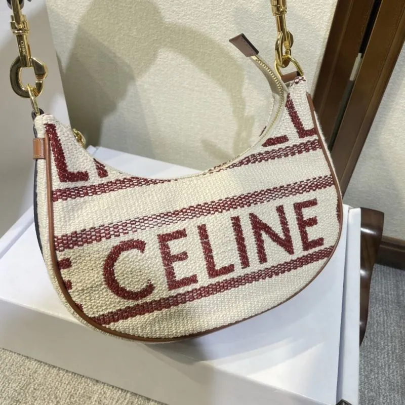 Celine Haddle Bags-7 - Image 5