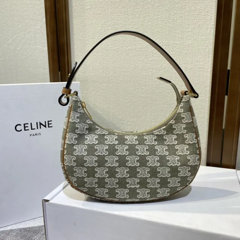 Celine Haddle Bags-8