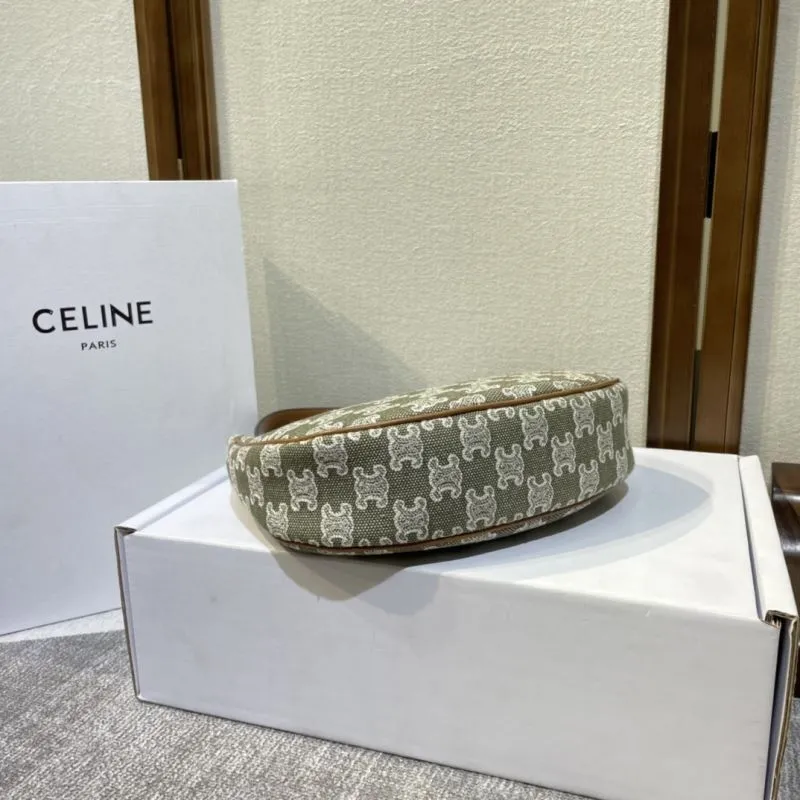 Celine Haddle Bags-8 - Image 3