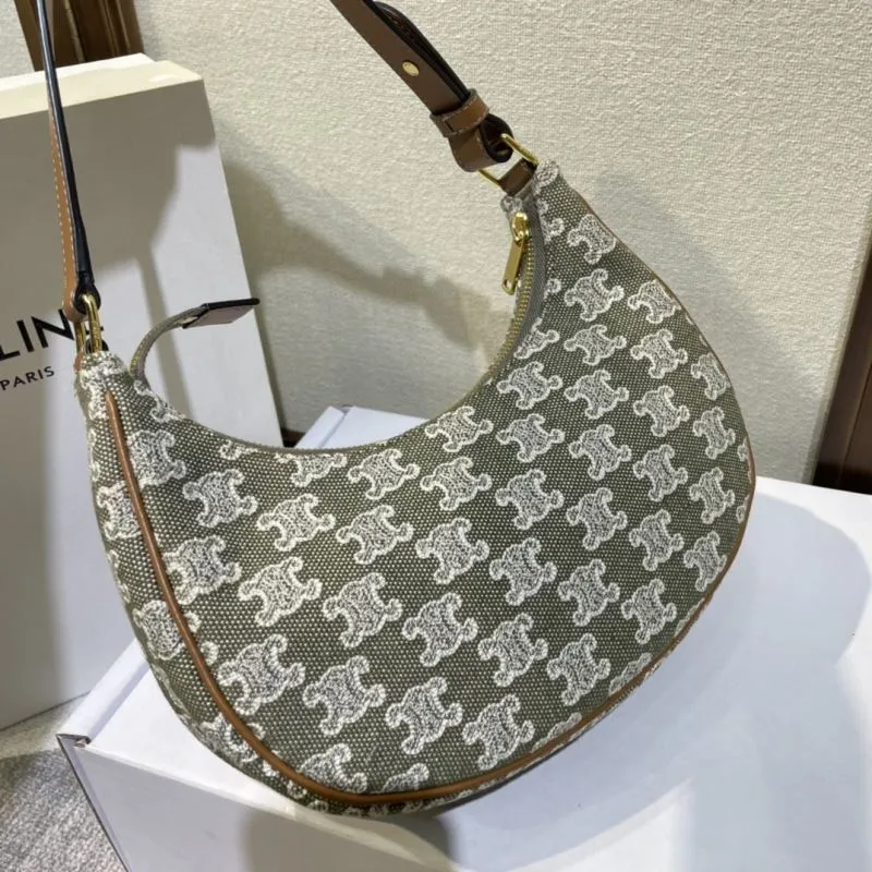 Celine Haddle Bags-8 - Image 4