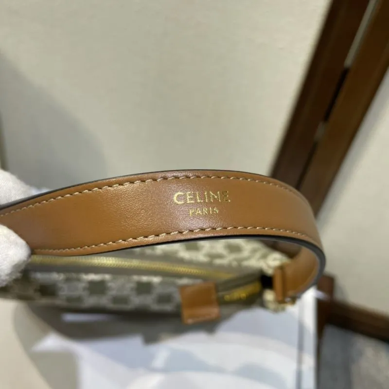 Celine Haddle Bags-8 - Image 5