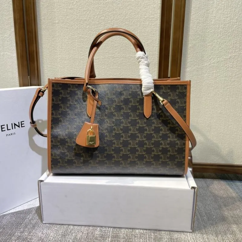 Celine Haddle Bags-9