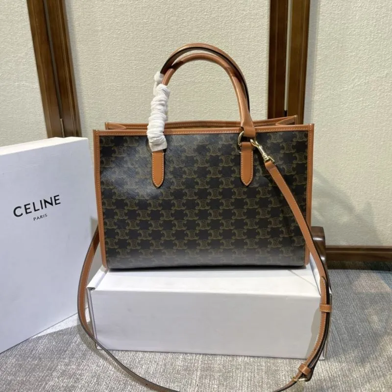 Celine Haddle Bags-9 - Image 3