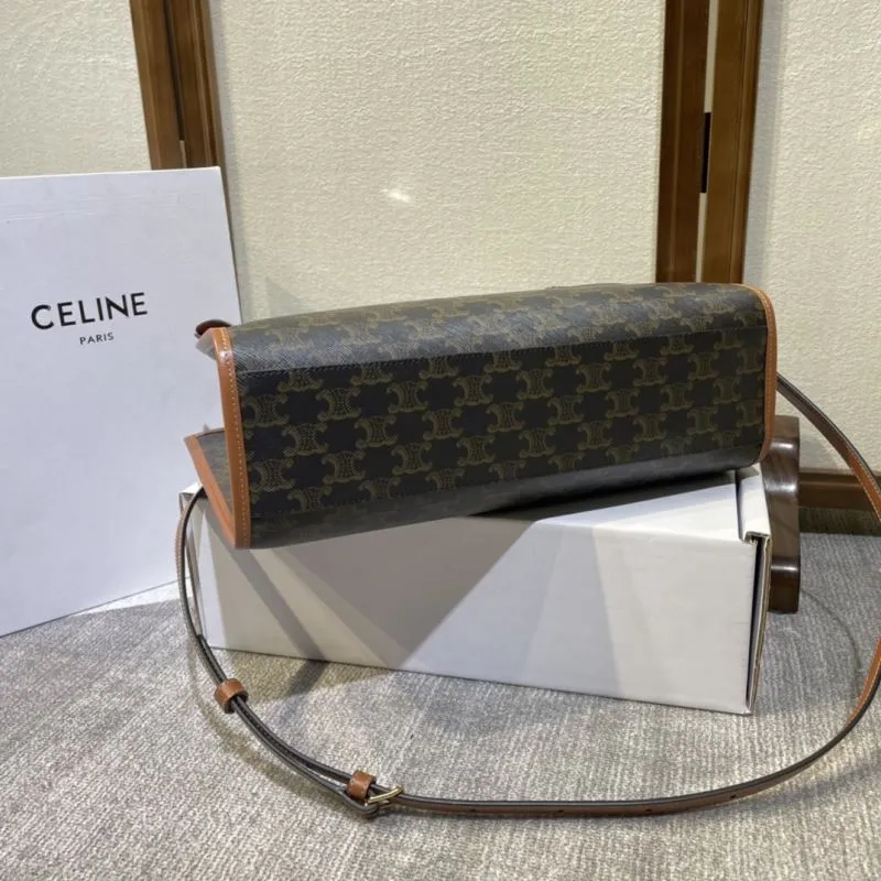 Celine Haddle Bags-9 - Image 4