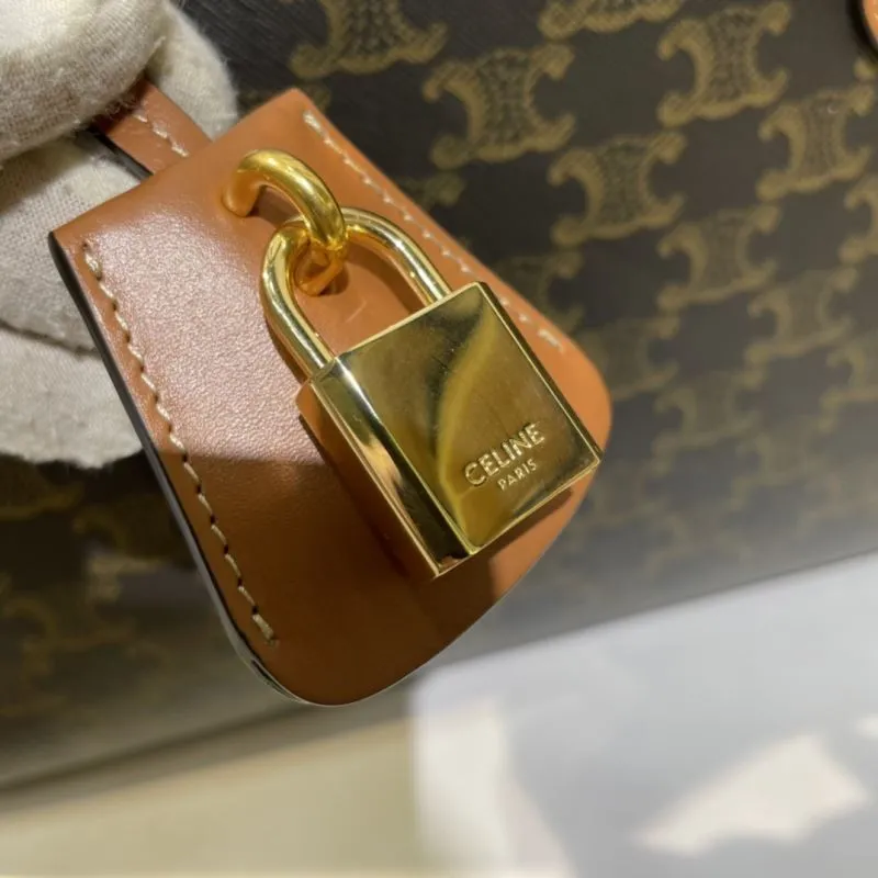 Celine Haddle Bags-9 - Image 5