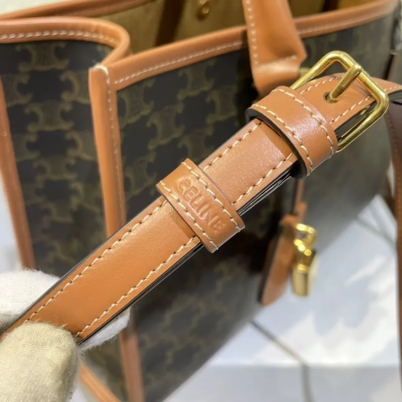 Celine Haddle Bags-9 - Image 6