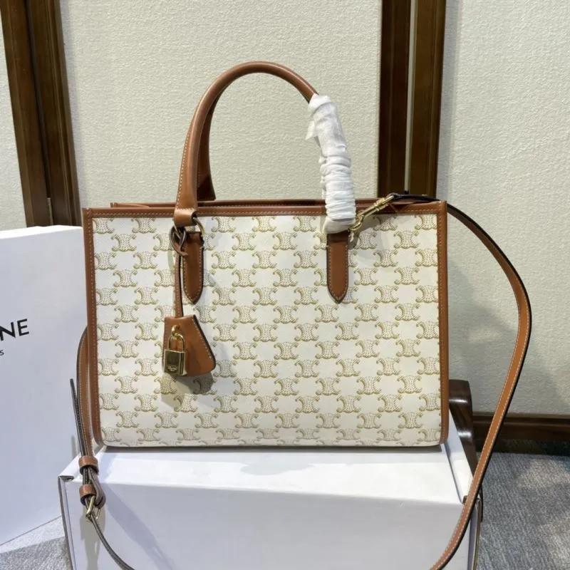 Celine Haddle Bags-10