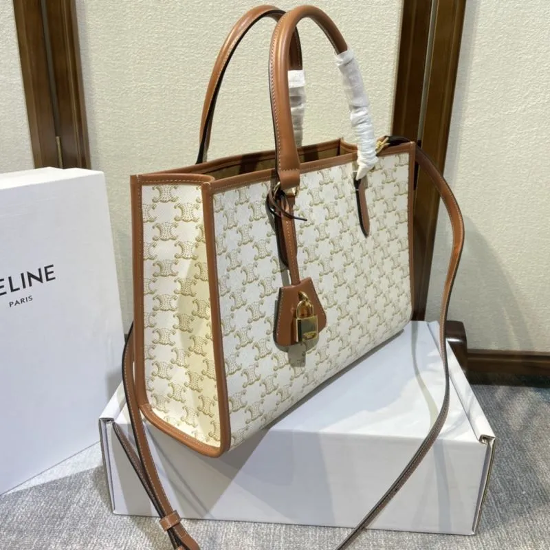 Alternative view of Celine Haddle Bags-10