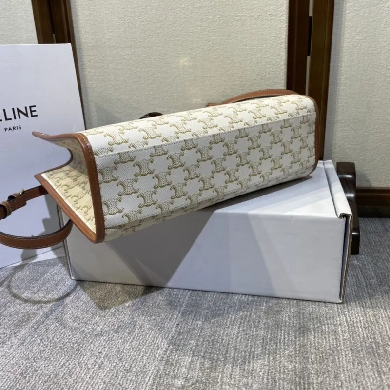 Celine Haddle Bags-10 - Image 4