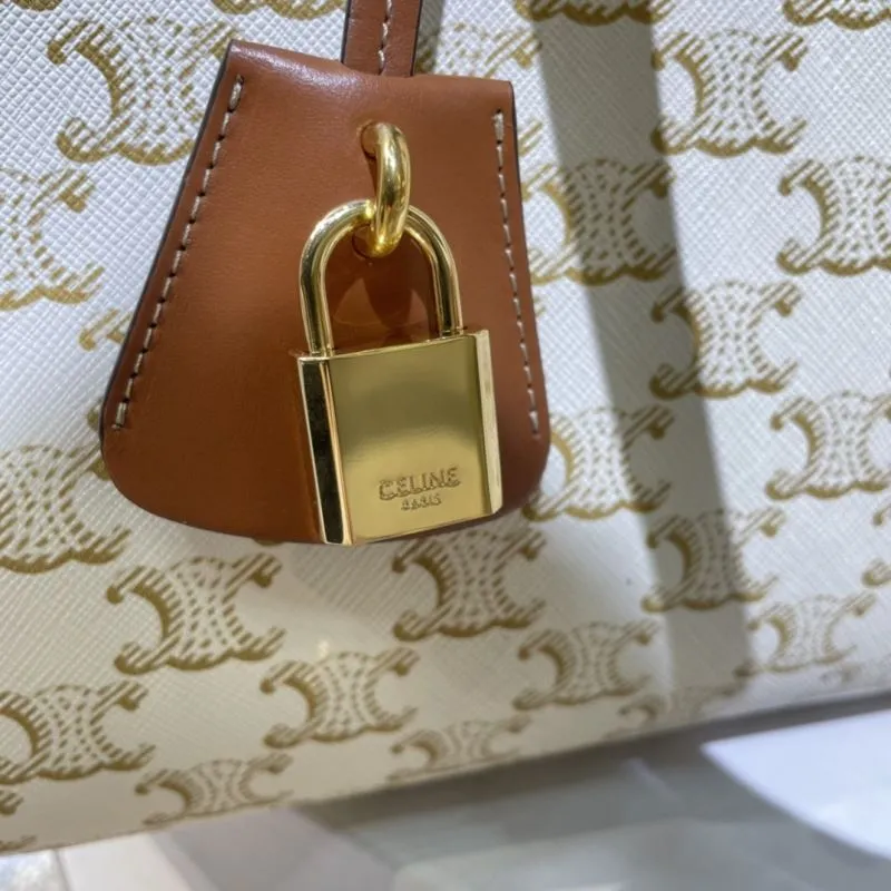 Celine Haddle Bags-10 - Image 5