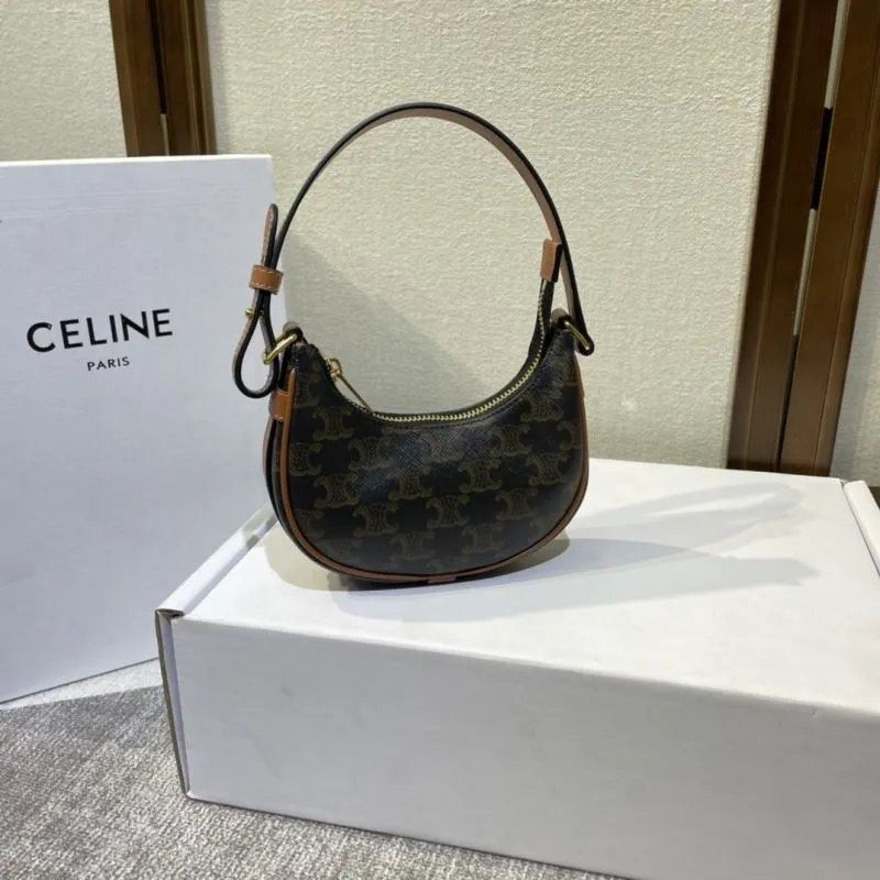 Celine Haddle Bags-11