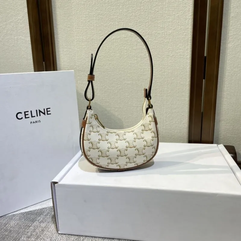 Celine Haddle Bags-12