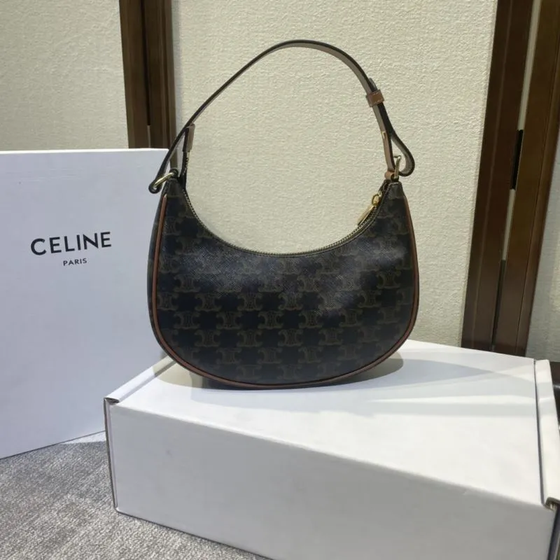 Celine Haddle Bags-13