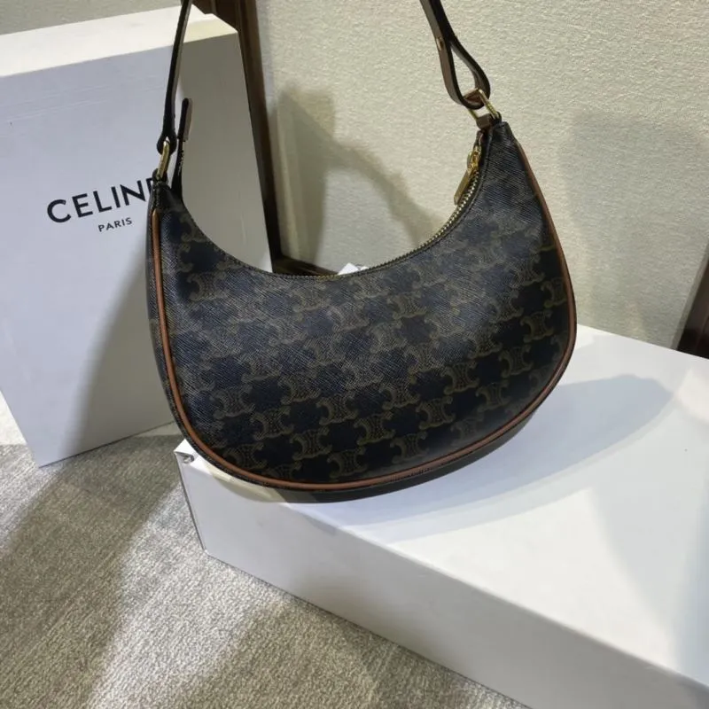 Celine Haddle Bags-13 - Image 4