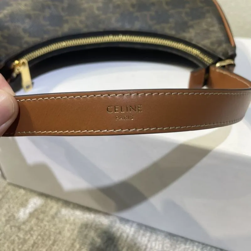 Celine Haddle Bags-13 - Image 5