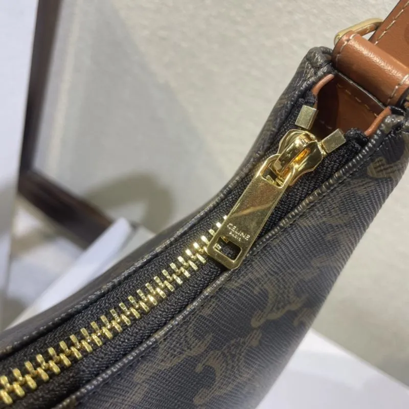 Celine Haddle Bags-13 - Image 6