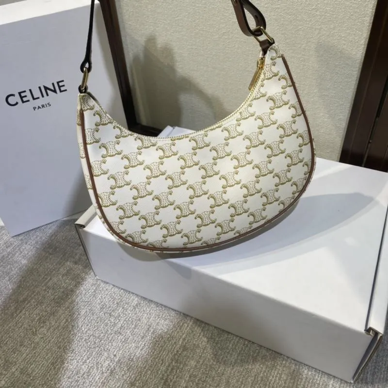 Celine Haddle Bags-14 - Image 4