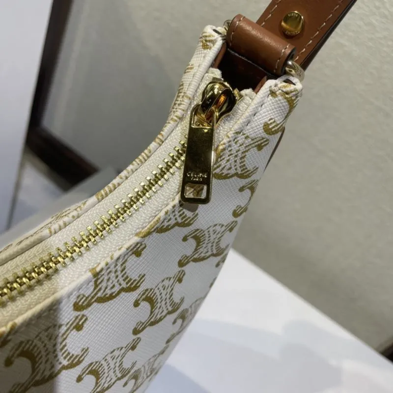 Celine Haddle Bags-14 - Image 6