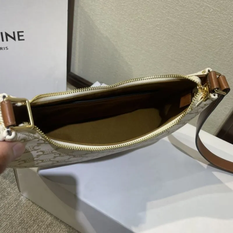 Celine Haddle Bags-14 - Image 7