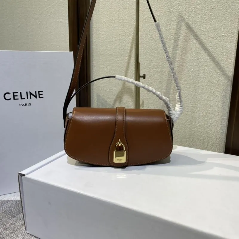 Celine Haddle Bags-15