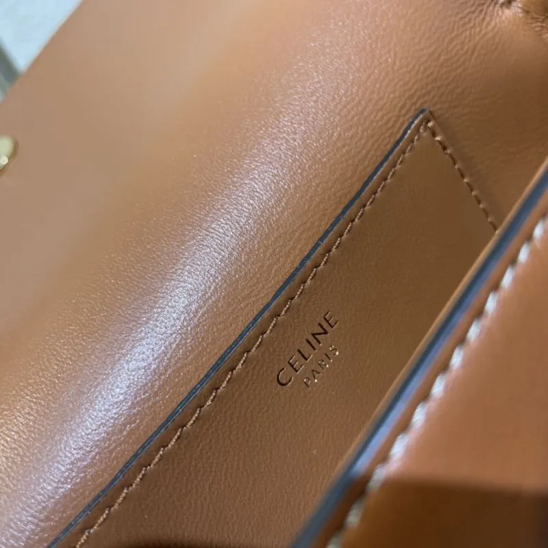Celine Haddle Bags-15 - Image 8