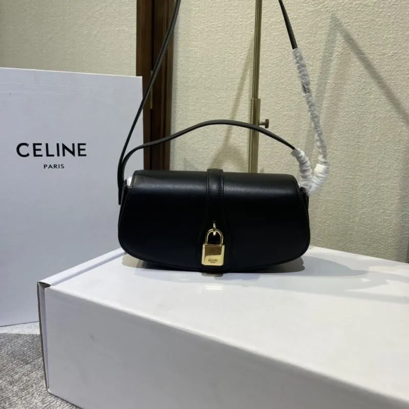 Celine Haddle Bags-16