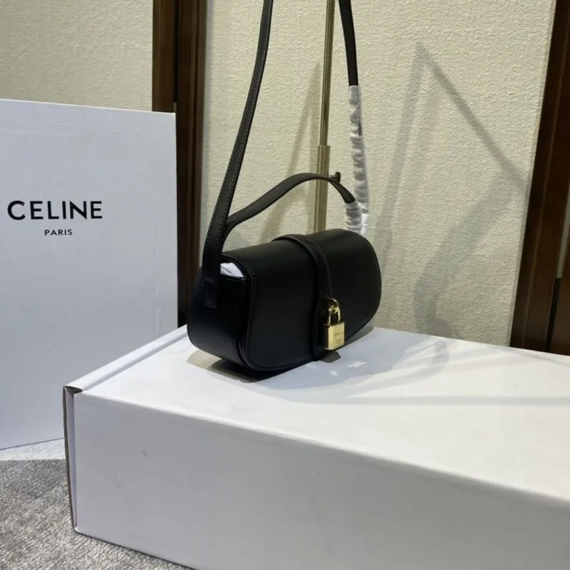 Alternative view of Celine Haddle Bags-16