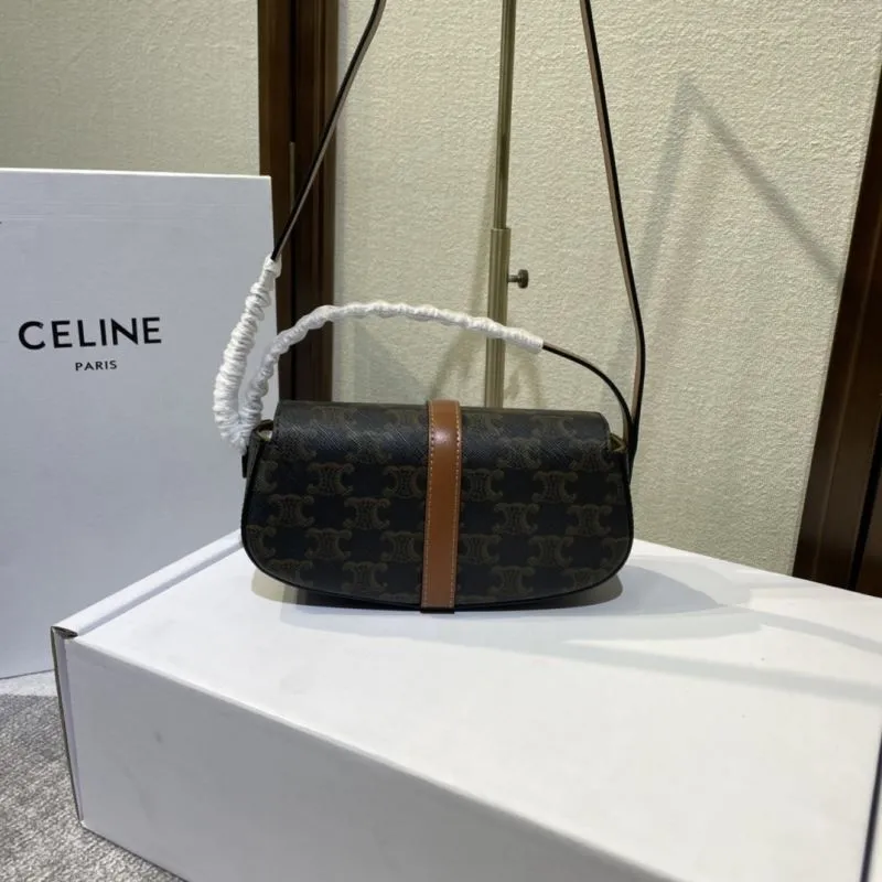 Celine Haddle Bags-17 - Image 3