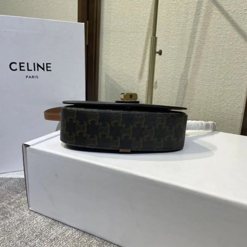 Celine Haddle Bags-17 - Image 4