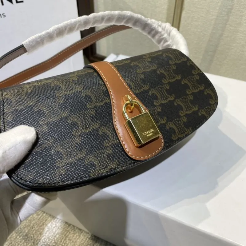 Celine Haddle Bags-17 - Image 5