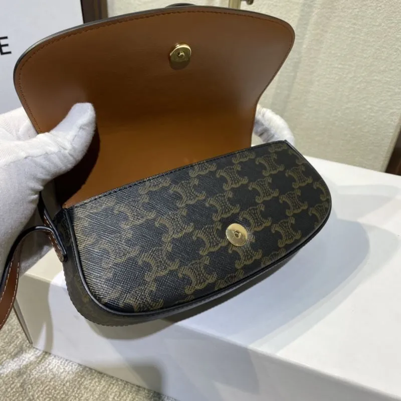 Celine Haddle Bags-17 - Image 6