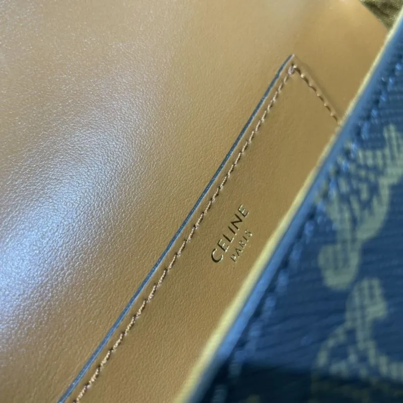 Celine Haddle Bags-17 - Image 8