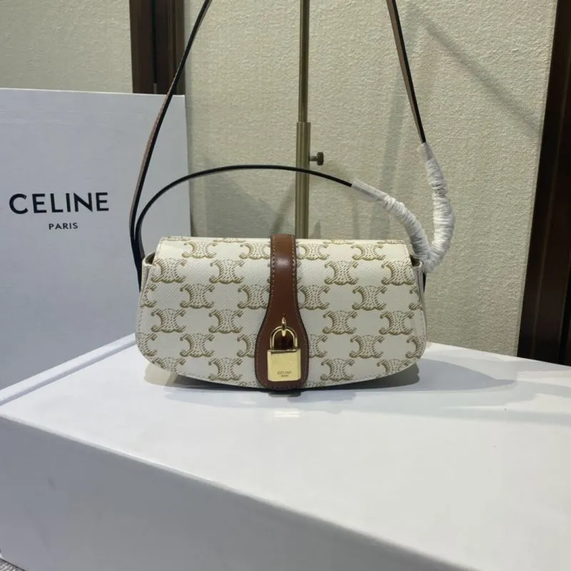 Celine Haddle Bags-18