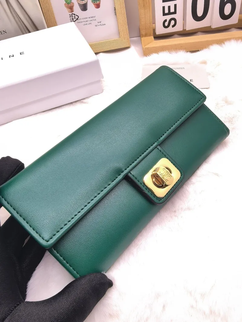Celine Wallets-2 - Image 4