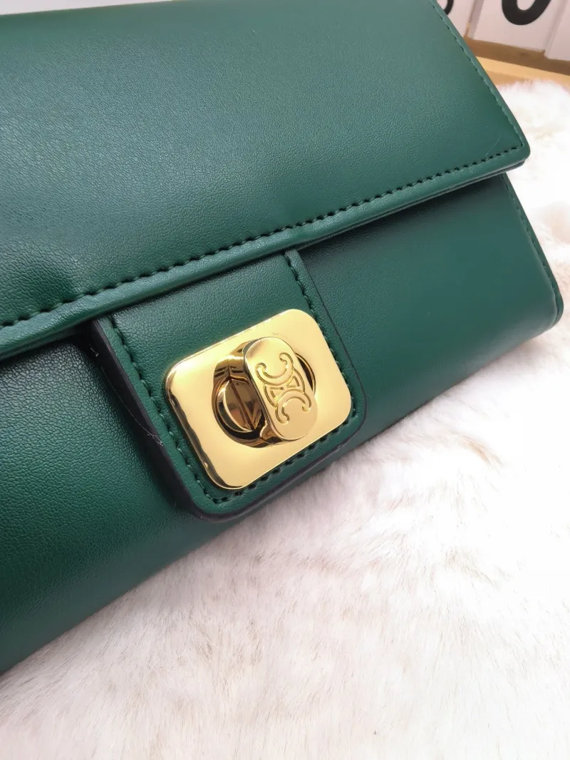 Celine Wallets-2 - Image 5
