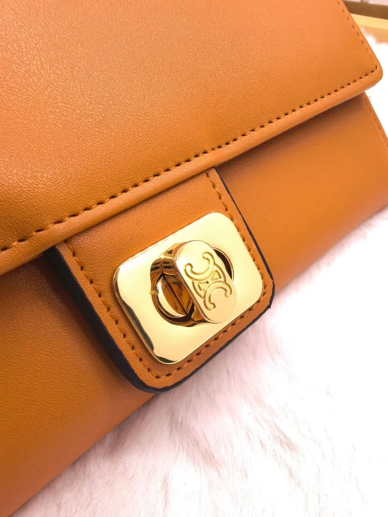 Celine Wallets-3 - Image 6