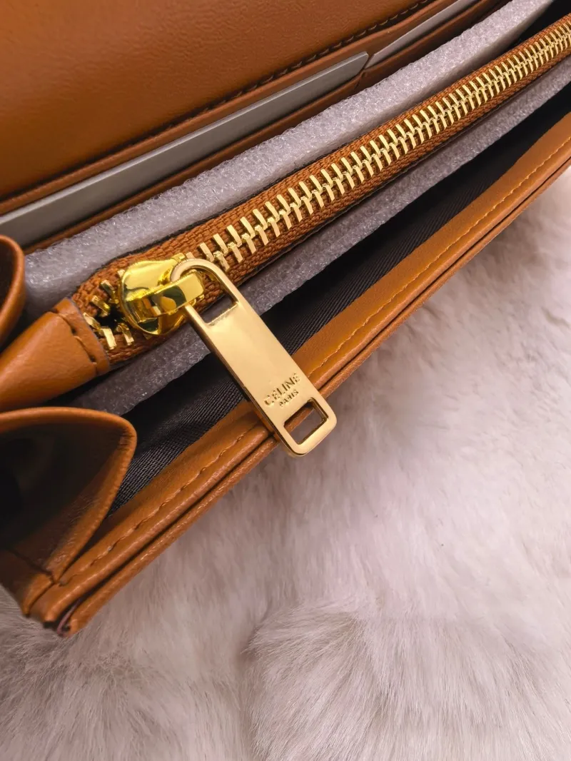Celine Wallets-3 - Image 9