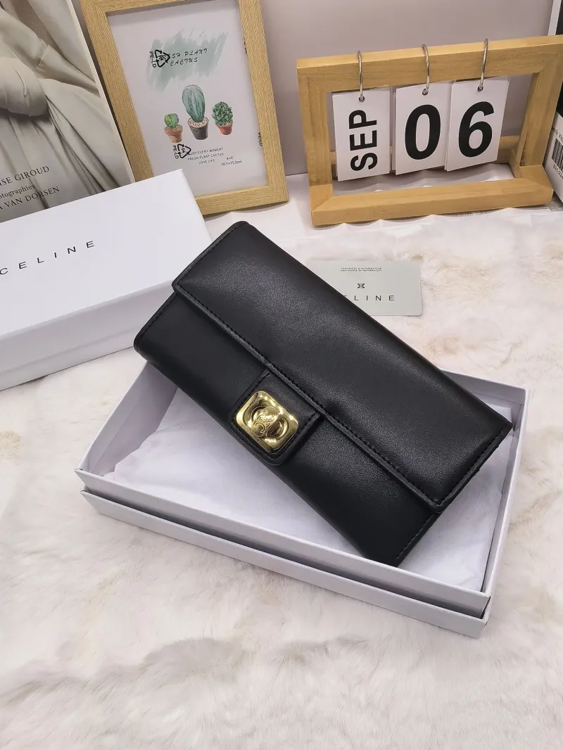Celine Wallets-4 - Image 3