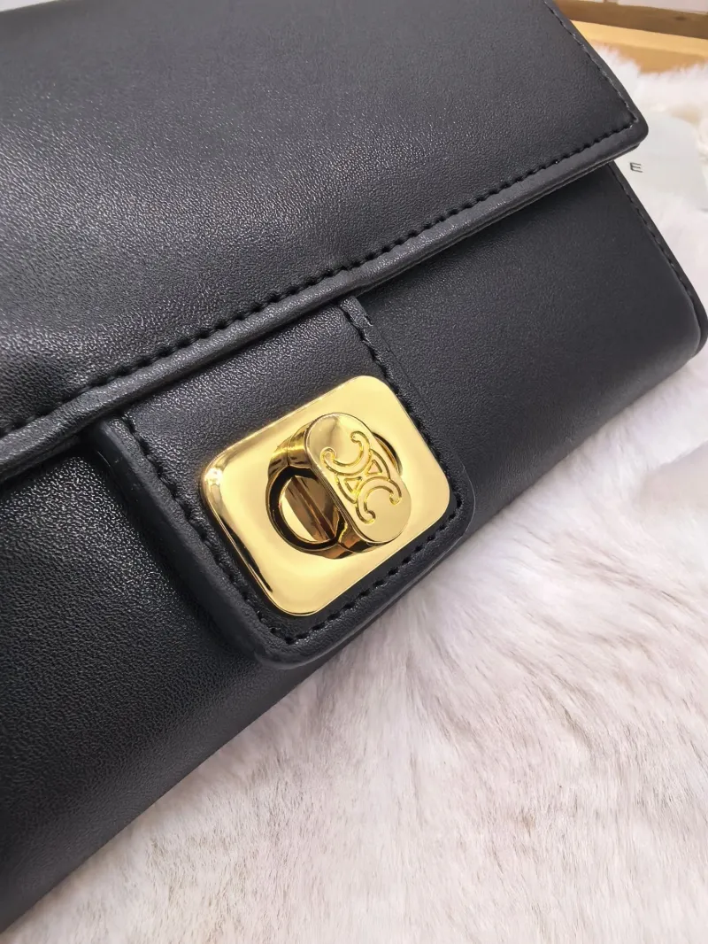 Celine Wallets-4 - Image 5