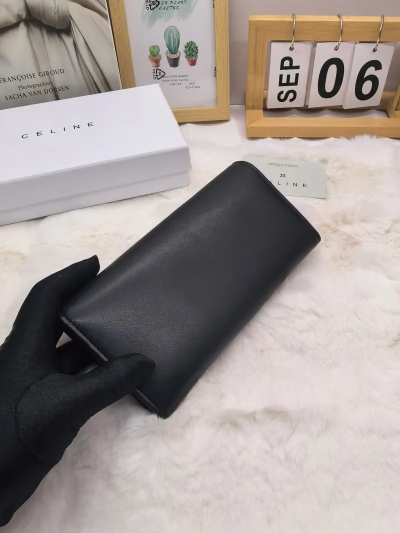 Celine Wallets-4 - Image 6
