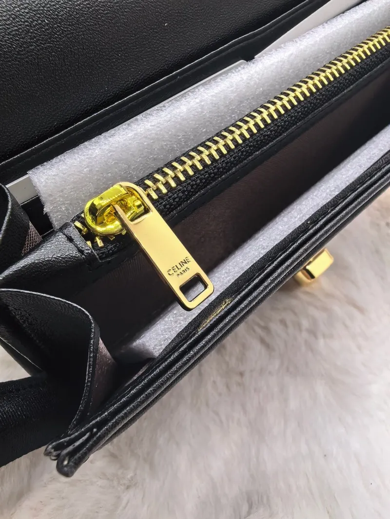 Celine Wallets-4 - Image 8
