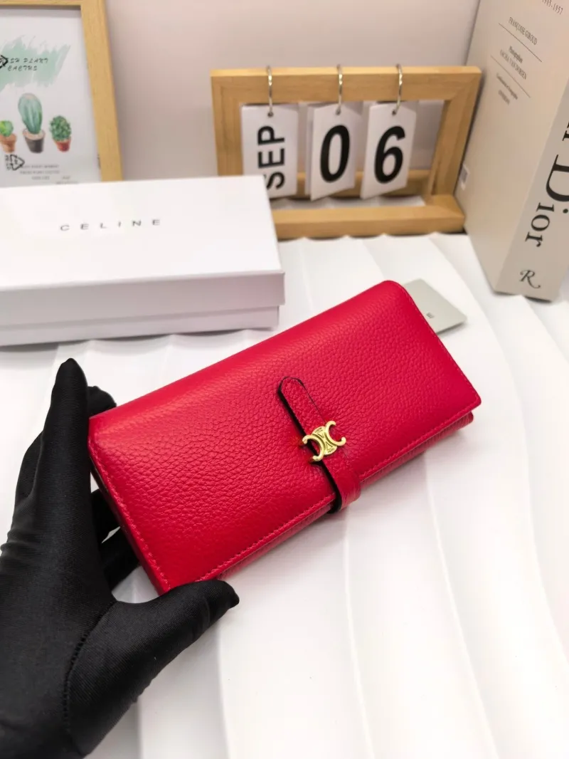 Celine Wallets-5 - Image 3