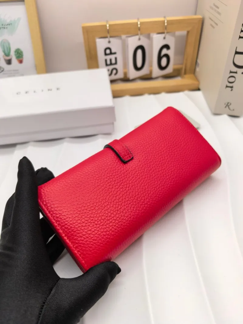 Celine Wallets-5 - Image 6