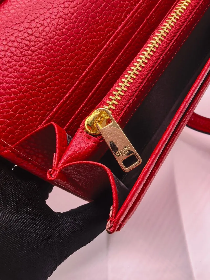 Celine Wallets-5 - Image 7