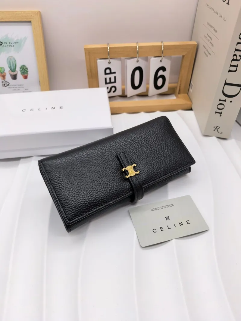 Celine Wallets-6 - Image 3