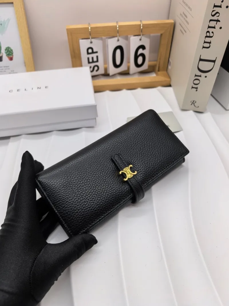 Celine Wallets-6 - Image 4