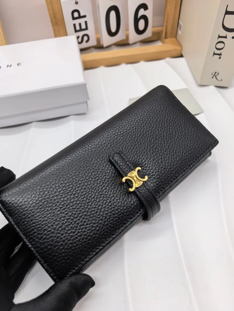 Celine Wallets-6 - Image 5