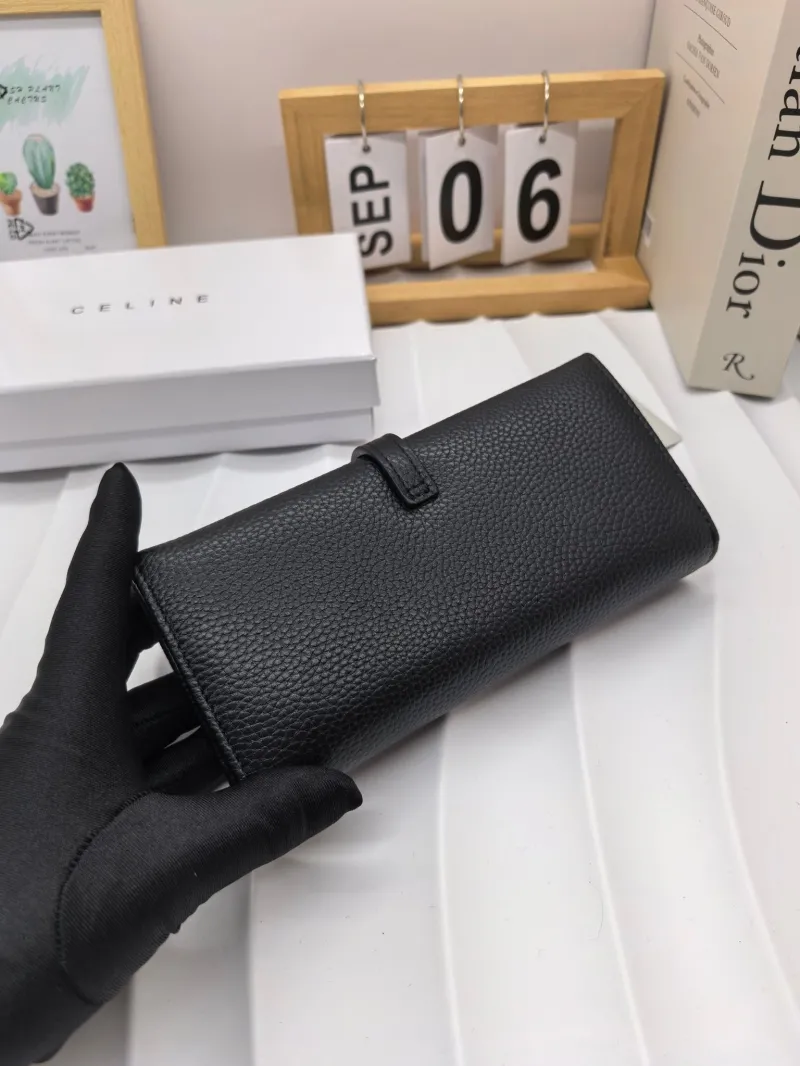 Celine Wallets-6 - Image 7
