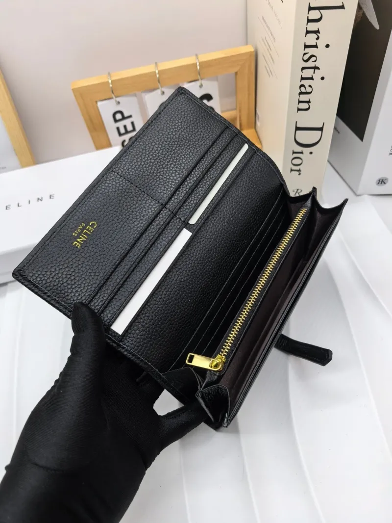 Celine Wallets-6 - Image 8